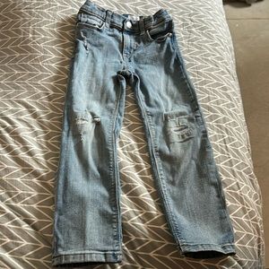Girls Skinny jeans! Size 5T
